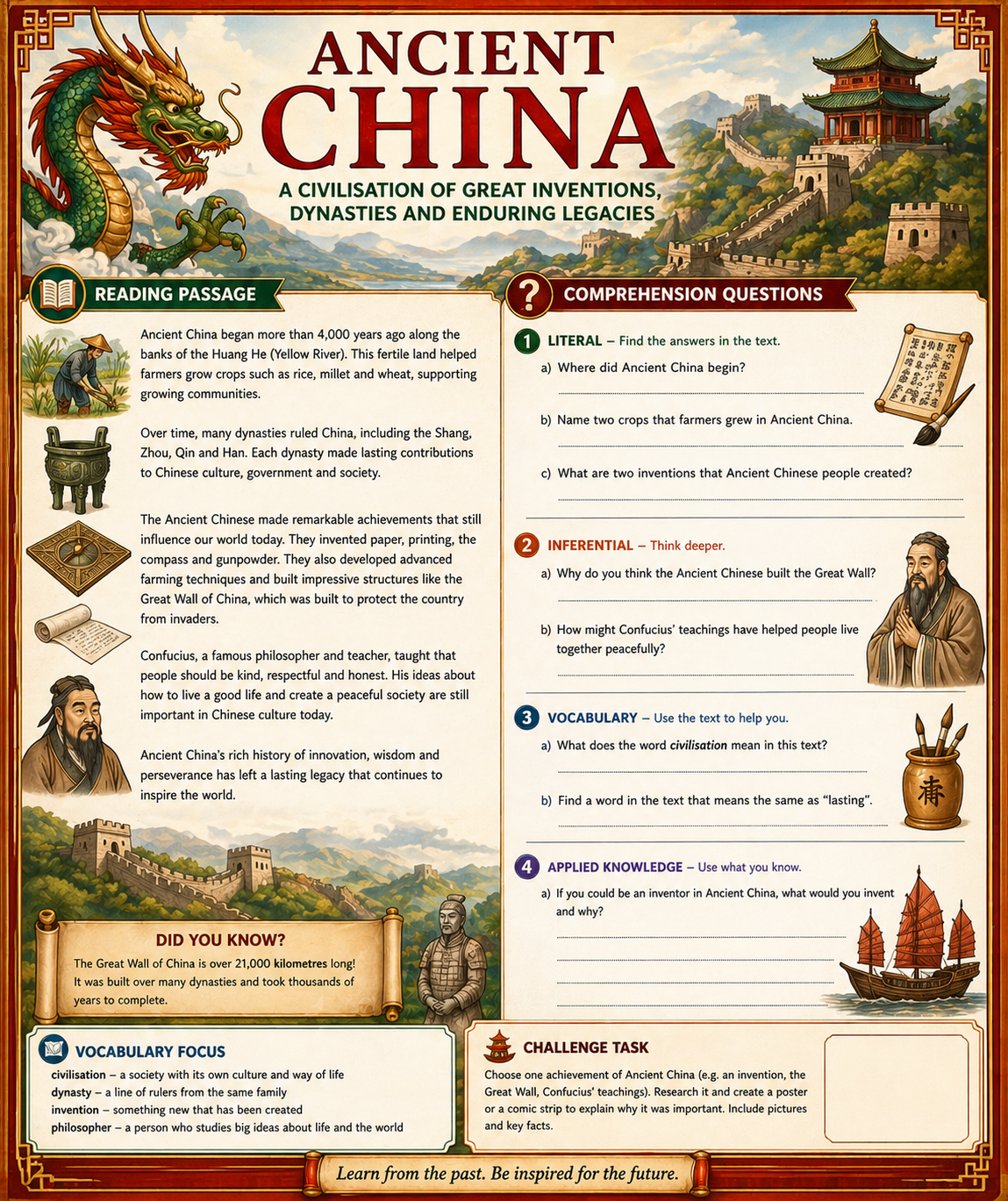 Ancient History 6